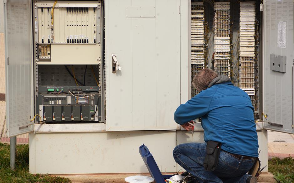 électricien devis gratuit Bobigny