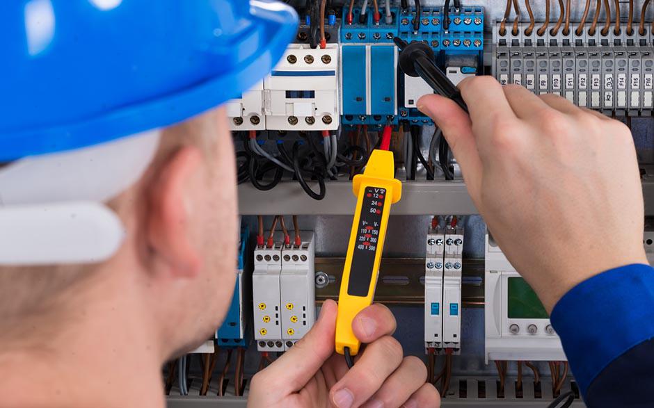 électricien en urgence Breuil-le-Vert