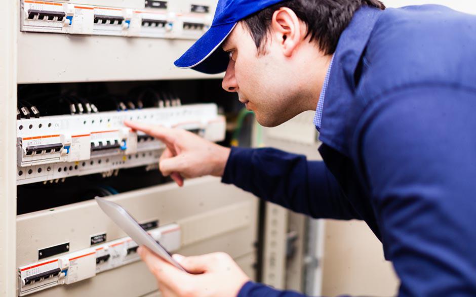 tarifs électricien Montataire